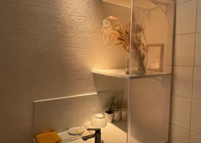 Cosy 公寓