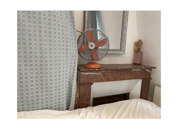 公寓 Cosy 巴黎