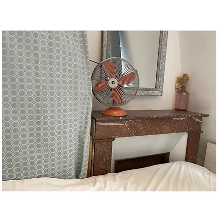 Appartement Cosy Paris