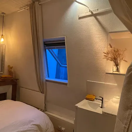 Cosy Paris