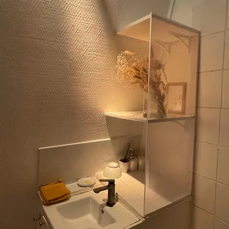 Cosy Apartment