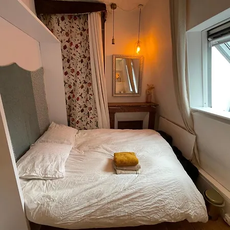 Cosy * Paris