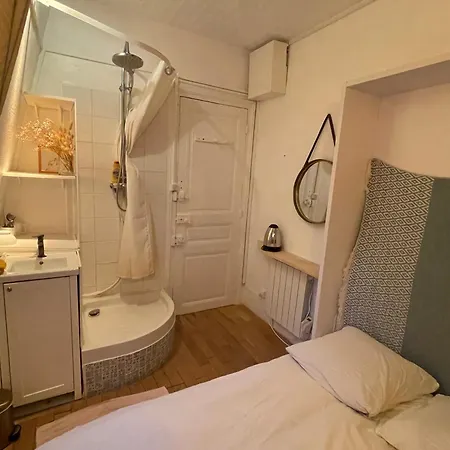 Apartment Cosy *