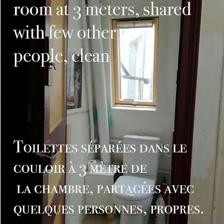 Cosy Paris